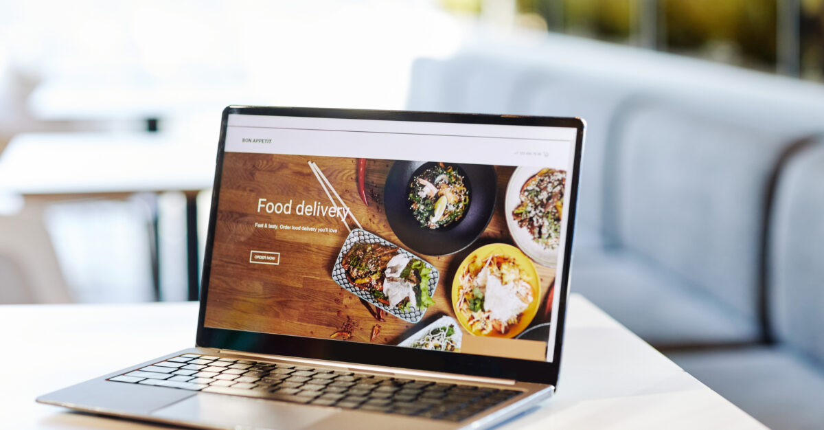 Exemple de site web